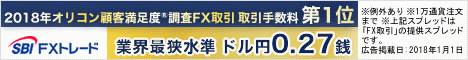 SBI FX トレード